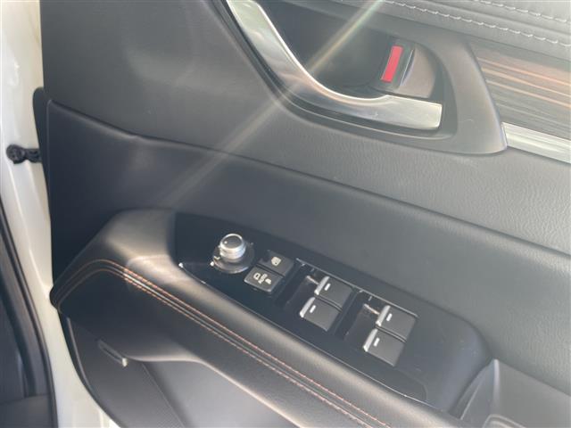 CX-5 XD Lパッケージ プレミアムサウンドBOSE 純正ナビ 全方位カメラ レーダークルーズコントロール シートヒーター フルセグ CD DVD Bluetooth 電動リアゲート ヘッドアップディスプレイ コーナーセンサー(25枚目)