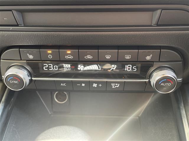 CX-5 XD Lパッケージ プレミアムサウンドBOSE 純正ナビ 全方位カメラ レーダークルーズコントロール シートヒーター フルセグ CD DVD Bluetooth 電動リアゲート ヘッドアップディスプレイ コーナーセンサー(30枚目)