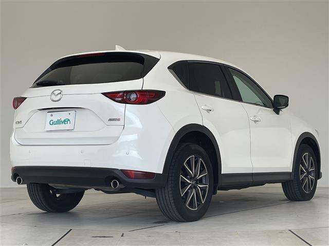 CX-5 XD Lパッケージ プレミアムサウンドBOSE 純正ナビ 全方位カメラ レーダークルーズコントロール シートヒーター フルセグ CD DVD Bluetooth 電動リアゲート ヘッドアップディスプレイ コーナーセンサー(35枚目)