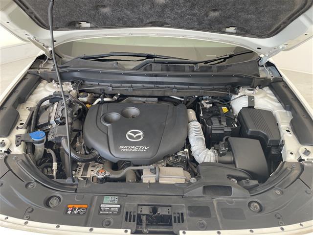CX-5 XD Lパッケージ プレミアムサウンドBOSE 純正ナビ 全方位カメラ レーダークルーズコントロール シートヒーター フルセグ CD DVD Bluetooth 電動リアゲート ヘッドアップディスプレイ コーナーセンサー(40枚目)