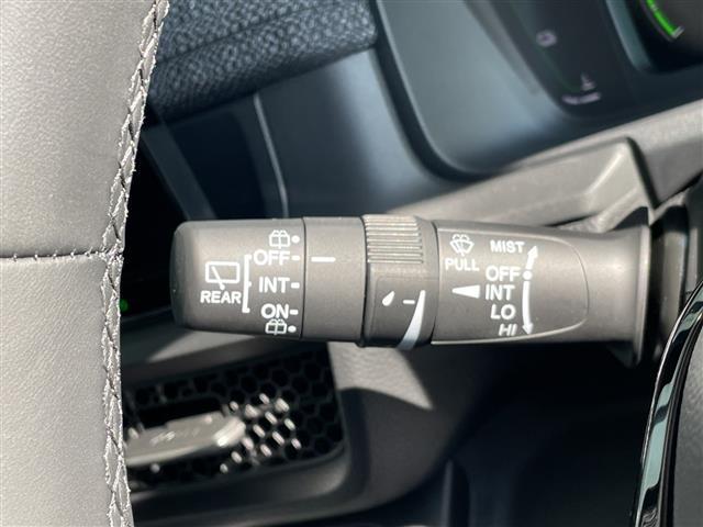 ステップワゴン e:HEVエアー EX 登録済未使用車 純正11.4型ナビ フリップダウンモニター15.6型 両側パワースライドドア レーダークルーズコントロール シートヒーター バックカメラ 電動リアゲート コーナーセンサー スマートキー(21枚目)