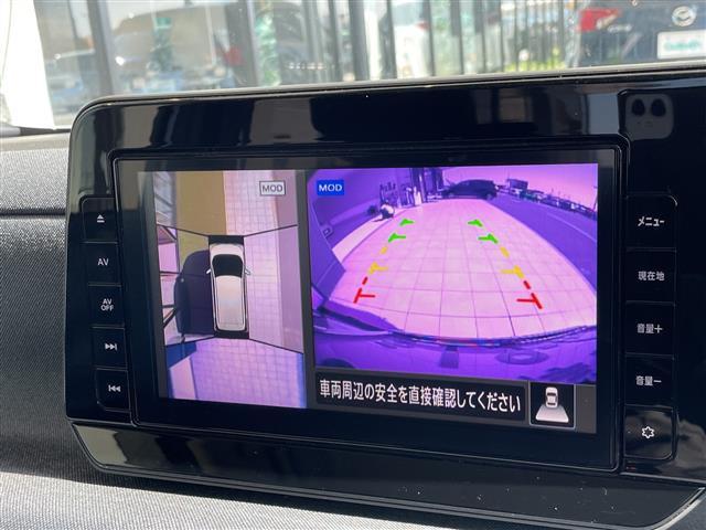 サクラ Ｘ　純正９型ナビ　全方位カメラ　バックカメラ　コーナーセンサー　純正アルミホイール　ＬＥＤヘッドライト　ドライブレコーダー　ＥＴＣ　衝突軽減システム　フルセグ　ＣＤ　ＤＶＤ　Ｂｌｕｅｔｏｏｔｈ（4枚目）