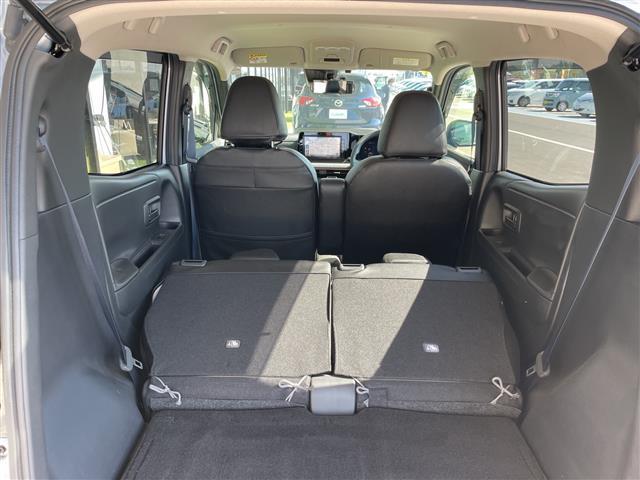 サクラ Ｘ　純正９型ナビ　全方位カメラ　バックカメラ　コーナーセンサー　純正アルミホイール　ＬＥＤヘッドライト　ドライブレコーダー　ＥＴＣ　衝突軽減システム　フルセグ　ＣＤ　ＤＶＤ　Ｂｌｕｅｔｏｏｔｈ（16枚目）