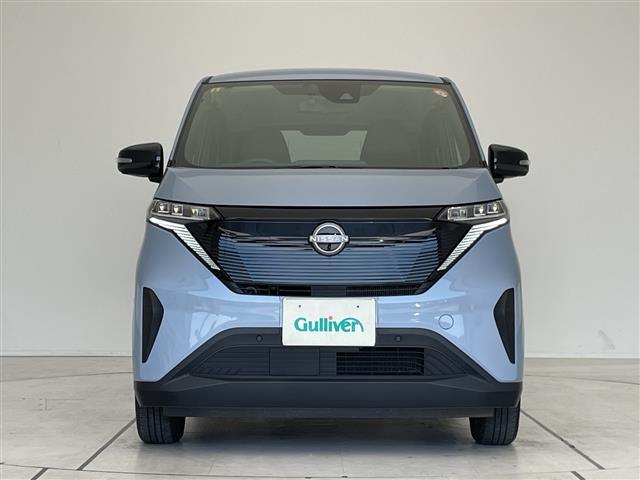 サクラ Ｘ　純正９型ナビ　全方位カメラ　バックカメラ　コーナーセンサー　純正アルミホイール　ＬＥＤヘッドライト　ドライブレコーダー　ＥＴＣ　衝突軽減システム　フルセグ　ＣＤ　ＤＶＤ　Ｂｌｕｅｔｏｏｔｈ（18枚目）