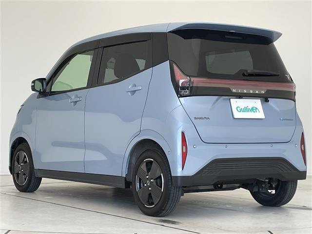 サクラ Ｘ　純正９型ナビ　全方位カメラ　バックカメラ　コーナーセンサー　純正アルミホイール　ＬＥＤヘッドライト　ドライブレコーダー　ＥＴＣ　衝突軽減システム　フルセグ　ＣＤ　ＤＶＤ　Ｂｌｕｅｔｏｏｔｈ（20枚目）