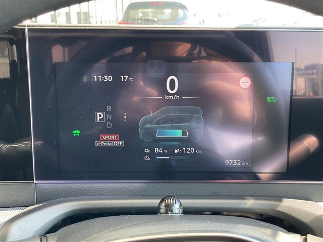 サクラ Ｘ　純正９型ナビ　全方位カメラ　バックカメラ　コーナーセンサー　純正アルミホイール　ＬＥＤヘッドライト　ドライブレコーダー　ＥＴＣ　衝突軽減システム　フルセグ　ＣＤ　ＤＶＤ　Ｂｌｕｅｔｏｏｔｈ（25枚目）