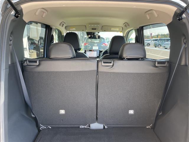 サクラ Ｘ　純正９型ナビ　全方位カメラ　バックカメラ　コーナーセンサー　純正アルミホイール　ＬＥＤヘッドライト　ドライブレコーダー　ＥＴＣ　衝突軽減システム　フルセグ　ＣＤ　ＤＶＤ　Ｂｌｕｅｔｏｏｔｈ（31枚目）