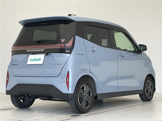 サクラ Ｘ　純正９型ナビ　全方位カメラ　バックカメラ　コーナーセンサー　純正アルミホイール　ＬＥＤヘッドライト　ドライブレコーダー　ＥＴＣ　衝突軽減システム　フルセグ　ＣＤ　ＤＶＤ　Ｂｌｕｅｔｏｏｔｈ（33枚目）