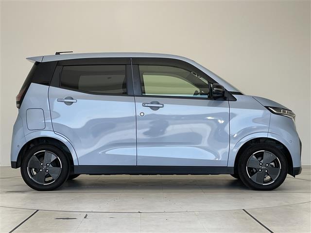 サクラ Ｘ　純正９型ナビ　全方位カメラ　バックカメラ　コーナーセンサー　純正アルミホイール　ＬＥＤヘッドライト　ドライブレコーダー　ＥＴＣ　衝突軽減システム　フルセグ　ＣＤ　ＤＶＤ　Ｂｌｕｅｔｏｏｔｈ（34枚目）