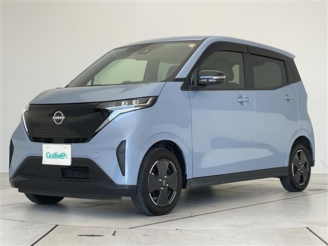 サクラ Ｘ　純正９型ナビ　全方位カメラ　バックカメラ　コーナーセンサー　純正アルミホイール　ＬＥＤヘッドライト　ドライブレコーダー　ＥＴＣ　衝突軽減システム　フルセグ　ＣＤ　ＤＶＤ　Ｂｌｕｅｔｏｏｔｈ（35枚目）