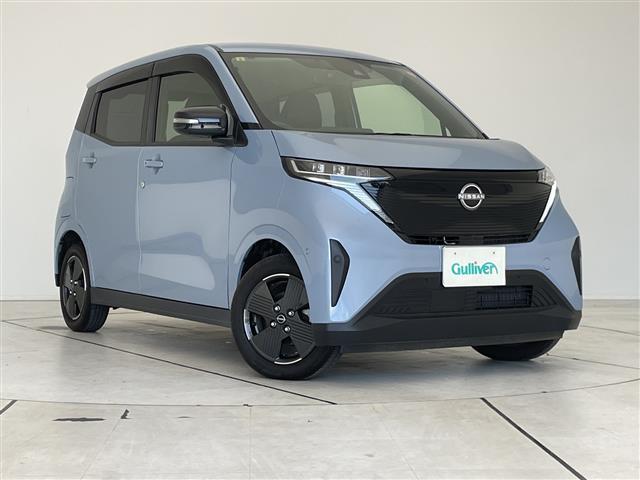 サクラ Ｘ　純正９型ナビ　全方位カメラ　バックカメラ　コーナーセンサー　純正アルミホイール　ＬＥＤヘッドライト　ドライブレコーダー　ＥＴＣ　衝突軽減システム　フルセグ　ＣＤ　ＤＶＤ　Ｂｌｕｅｔｏｏｔｈ（36枚目）