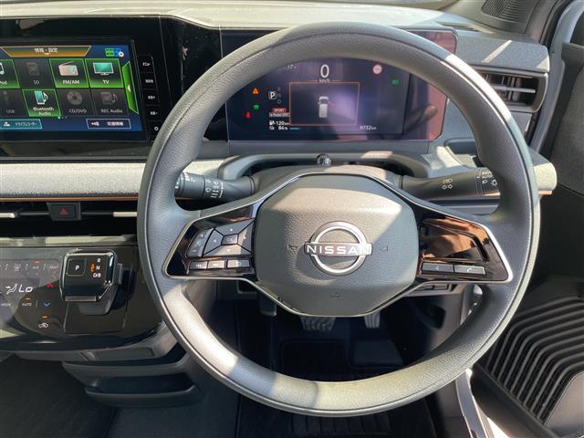 サクラ Ｘ　純正９型ナビ　全方位カメラ　バックカメラ　コーナーセンサー　純正アルミホイール　ＬＥＤヘッドライト　ドライブレコーダー　ＥＴＣ　衝突軽減システム　フルセグ　ＣＤ　ＤＶＤ　Ｂｌｕｅｔｏｏｔｈ（42枚目）