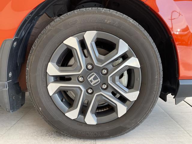 フリード+ハイブリッド ハイブリッド・クロスターホンダセンシング 純正9型ナビ フリップダウンモニター 両側パワースライドドア レーダークルーズコントロール シートヒーター バックカメラ コーナーセンサー LEDヘッドライト オートライト ドライブレコーダー(66枚目)