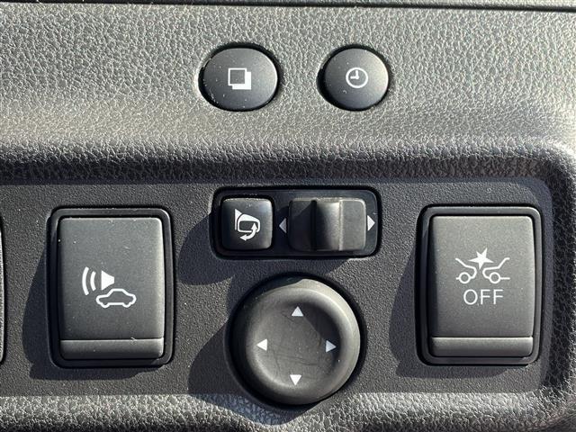 ノート ｅ－パワーニスモ　純正ナビ　全方位カメラ　バックカメラ　レーダークルーズコントロール　コーナーセンサー　インテリジェントミラー　ドライブレコーダー　ＥＴＣ２．０　衝突軽減システム　フルセグ　スマートキー（5枚目）