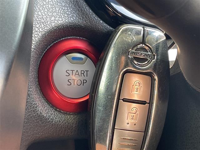 ノート ｅ－パワーニスモ　純正ナビ　全方位カメラ　バックカメラ　レーダークルーズコントロール　コーナーセンサー　インテリジェントミラー　ドライブレコーダー　ＥＴＣ２．０　衝突軽減システム　フルセグ　スマートキー（6枚目）