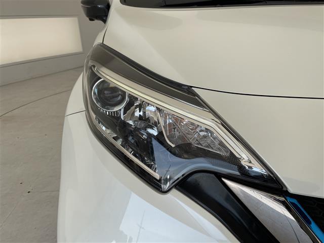 ノート ｅ－パワーニスモ　純正ナビ　全方位カメラ　バックカメラ　レーダークルーズコントロール　コーナーセンサー　インテリジェントミラー　ドライブレコーダー　ＥＴＣ２．０　衝突軽減システム　フルセグ　スマートキー（13枚目）