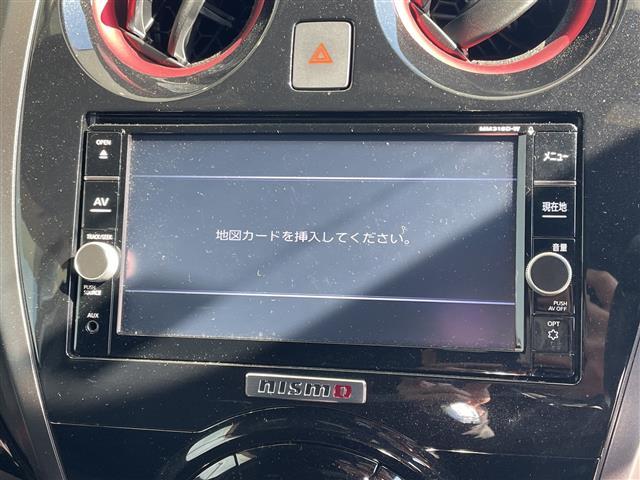 ノート ｅ－パワーニスモ　純正ナビ　全方位カメラ　バックカメラ　レーダークルーズコントロール　コーナーセンサー　インテリジェントミラー　ドライブレコーダー　ＥＴＣ２．０　衝突軽減システム　フルセグ　スマートキー（27枚目）