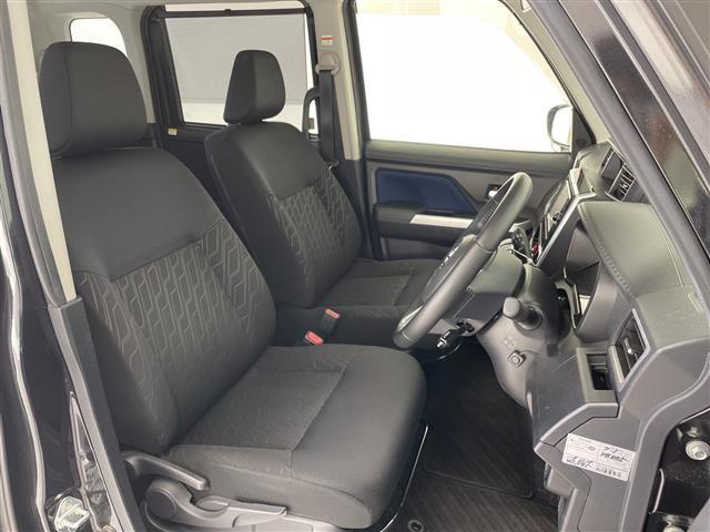 ルーミー カスタムG S 純正ナビ モデリスタエアロ 両側パワースライドドア クルーズコントロール バックカメラ コーナーセンサー 純正アルミホイール LEDヘッドライト オートライト ドライブレコーダー 衝突軽減システム(14枚目)