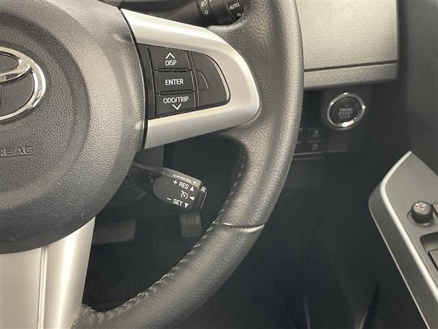 ルーミー カスタムG S 純正ナビ モデリスタエアロ 両側パワースライドドア クルーズコントロール バックカメラ コーナーセンサー 純正アルミホイール LEDヘッドライト オートライト ドライブレコーダー 衝突軽減システム(23枚目)