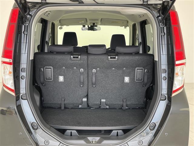 ルーミー カスタムG S 純正ナビ モデリスタエアロ 両側パワースライドドア クルーズコントロール バックカメラ コーナーセンサー 純正アルミホイール LEDヘッドライト オートライト ドライブレコーダー 衝突軽減システム(31枚目)