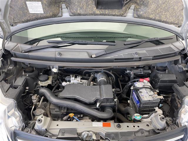 ルーミー カスタムG S 純正ナビ モデリスタエアロ 両側パワースライドドア クルーズコントロール バックカメラ コーナーセンサー 純正アルミホイール LEDヘッドライト オートライト ドライブレコーダー 衝突軽減システム(40枚目)