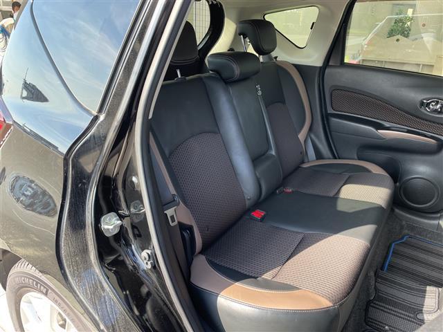 ノート ｅ－パワー　メダリスト　純正ナビ　全方位カメラ　バックカメラ　レーダークルーズコントロール　インテリジェントミラー　ＥＴＣ　ドライブレコーダー　コーナーセンサー　純正アルミホイール　ＬＥＤヘッドライト　衝突軽減システム（15枚目）