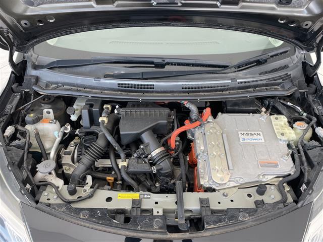 ノート ｅ－パワー　メダリスト　純正ナビ　全方位カメラ　バックカメラ　レーダークルーズコントロール　インテリジェントミラー　ＥＴＣ　ドライブレコーダー　コーナーセンサー　純正アルミホイール　ＬＥＤヘッドライト　衝突軽減システム（39枚目）