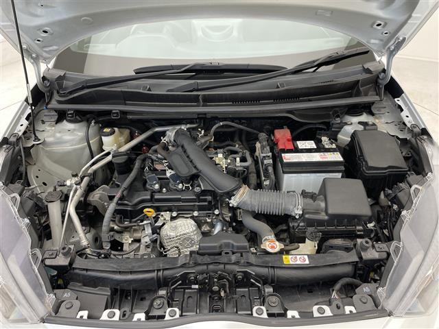 ヤリス Ｇ　トヨタセーフティセンス　純正８型ディスプレイオーディオナビ　ＣＤ　ＤＶＤ　Ｂｌｕｅｔｏｏｔｈ　バックカメラ　コーナーセンサー　ＬＥＤヘッドライト　レーンキープアシスト　オートマチックハイビーム（39枚目）