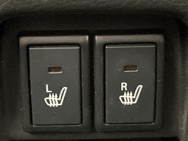 ハスラー ハイブリッドＧ　ＳＤナビ　シートヒーター　バックカメラ　純正アルミホイール　ＬＥＤヘッドライト　レーンキープアシスト　オートマチックハイビーム　ドライブレコーダー　ＥＴＣ　衝突軽減システム　フルセグ　ＣＤ　ＤＶＤ（6枚目）