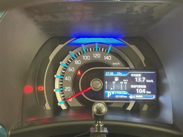 ハスラー ハイブリッドＧ　ＳＤナビ　シートヒーター　バックカメラ　純正アルミホイール　ＬＥＤヘッドライト　レーンキープアシスト　オートマチックハイビーム　ドライブレコーダー　ＥＴＣ　衝突軽減システム　フルセグ　ＣＤ　ＤＶＤ（11枚目）