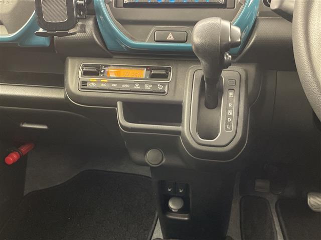 ハスラー ハイブリッドＧ　ＳＤナビ　シートヒーター　バックカメラ　純正アルミホイール　ＬＥＤヘッドライト　レーンキープアシスト　オートマチックハイビーム　ドライブレコーダー　ＥＴＣ　衝突軽減システム　フルセグ　ＣＤ　ＤＶＤ（12枚目）