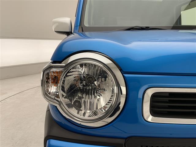 ハスラー ハイブリッドＧ　ＳＤナビ　シートヒーター　バックカメラ　純正アルミホイール　ＬＥＤヘッドライト　レーンキープアシスト　オートマチックハイビーム　ドライブレコーダー　ＥＴＣ　衝突軽減システム　フルセグ　ＣＤ　ＤＶＤ（13枚目）