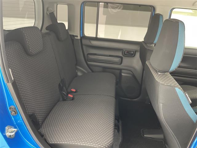 ハスラー ハイブリッドＧ　ＳＤナビ　シートヒーター　バックカメラ　純正アルミホイール　ＬＥＤヘッドライト　レーンキープアシスト　オートマチックハイビーム　ドライブレコーダー　ＥＴＣ　衝突軽減システム　フルセグ　ＣＤ　ＤＶＤ（15枚目）