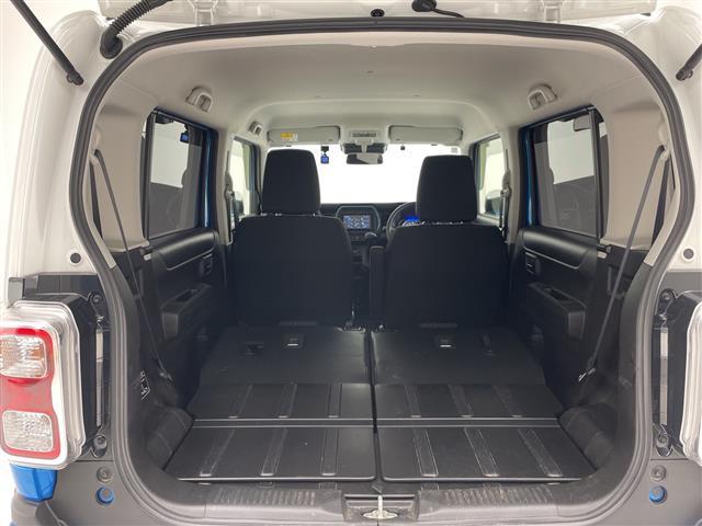 ハスラー ハイブリッドＧ　ＳＤナビ　シートヒーター　バックカメラ　純正アルミホイール　ＬＥＤヘッドライト　レーンキープアシスト　オートマチックハイビーム　ドライブレコーダー　ＥＴＣ　衝突軽減システム　フルセグ　ＣＤ　ＤＶＤ（16枚目）