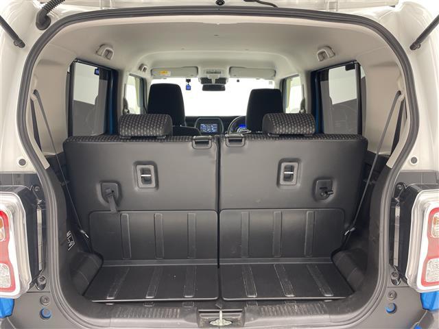 ハスラー ハイブリッドＧ　ＳＤナビ　シートヒーター　バックカメラ　純正アルミホイール　ＬＥＤヘッドライト　レーンキープアシスト　オートマチックハイビーム　ドライブレコーダー　ＥＴＣ　衝突軽減システム　フルセグ　ＣＤ　ＤＶＤ（32枚目）