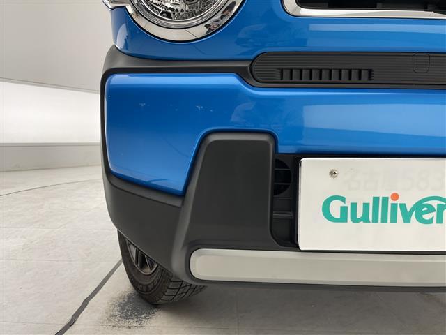 ハスラー ハイブリッドＧ　ＳＤナビ　シートヒーター　バックカメラ　純正アルミホイール　ＬＥＤヘッドライト　レーンキープアシスト　オートマチックハイビーム　ドライブレコーダー　ＥＴＣ　衝突軽減システム　フルセグ　ＣＤ　ＤＶＤ（37枚目）