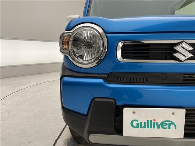 ハスラー ハイブリッドＧ　ＳＤナビ　シートヒーター　バックカメラ　純正アルミホイール　ＬＥＤヘッドライト　レーンキープアシスト　オートマチックハイビーム　ドライブレコーダー　ＥＴＣ　衝突軽減システム　フルセグ　ＣＤ　ＤＶＤ（38枚目）