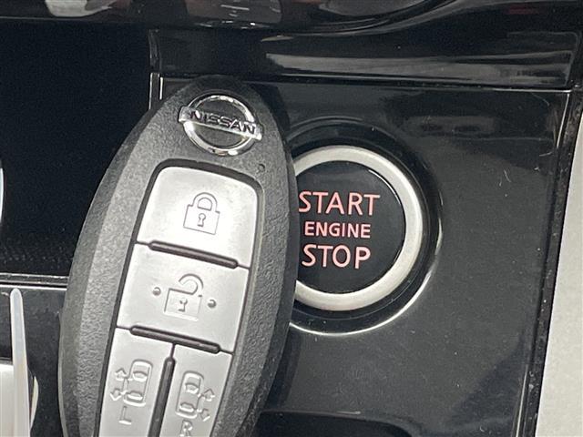 セレナ ハイウェイスター プロパイロットエディション プロパイロット 純正9型ナビ 両側パワースライドドア クルーズコントロール CD DVD Bluetooth フルセグ バックカメラ コーナーセンサー 純正アルミホイール ETC LEDヘッドライト(11枚目)