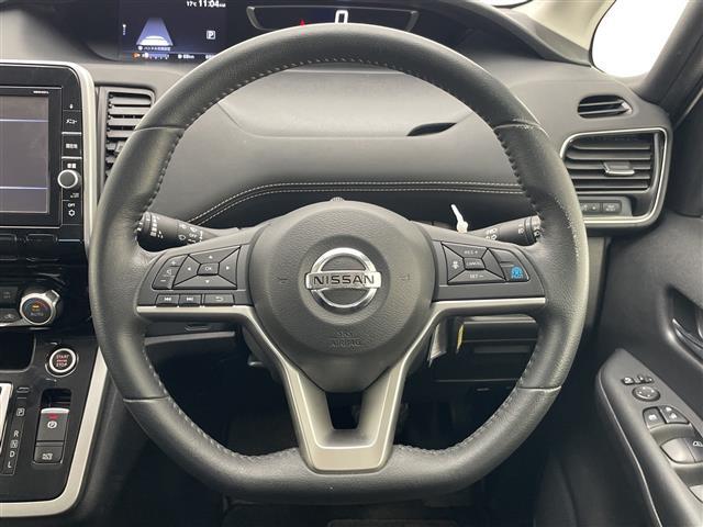 セレナ ハイウェイスター プロパイロットエディション プロパイロット 純正9型ナビ 両側パワースライドドア クルーズコントロール CD DVD Bluetooth フルセグ バックカメラ コーナーセンサー 純正アルミホイール ETC LEDヘッドライト(42枚目)