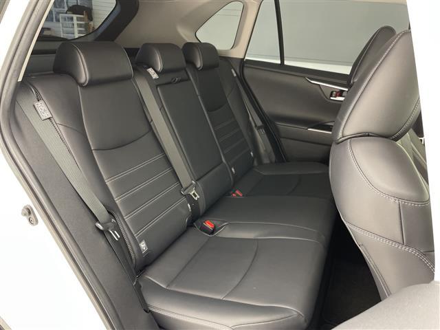 ＲＡＶ４ ハイブリッドＧ　トヨタセーフティセンス　純正９型ディスプレイオーディオナビ　全方位カメラ　レーダークルーズコントロール　シートヒーター　モデリスタエアロ　バックカメラ　電動リアゲート　サンルーフ　ステアリングヒーター（15枚目）