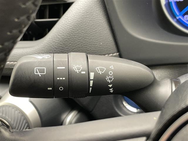 ＲＡＶ４ ハイブリッドＧ　トヨタセーフティセンス　純正９型ディスプレイオーディオナビ　全方位カメラ　レーダークルーズコントロール　シートヒーター　モデリスタエアロ　バックカメラ　電動リアゲート　サンルーフ　ステアリングヒーター（21枚目）