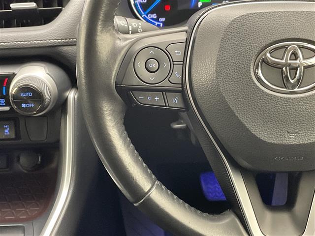 ＲＡＶ４ ハイブリッドＧ　トヨタセーフティセンス　純正９型ディスプレイオーディオナビ　全方位カメラ　レーダークルーズコントロール　シートヒーター　モデリスタエアロ　バックカメラ　電動リアゲート　サンルーフ　ステアリングヒーター（22枚目）