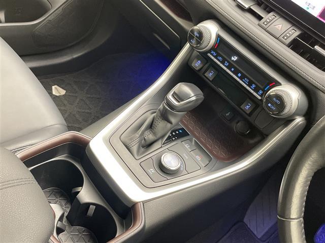 ＲＡＶ４ ハイブリッドＧ　トヨタセーフティセンス　純正９型ディスプレイオーディオナビ　全方位カメラ　レーダークルーズコントロール　シートヒーター　モデリスタエアロ　バックカメラ　電動リアゲート　サンルーフ　ステアリングヒーター（28枚目）