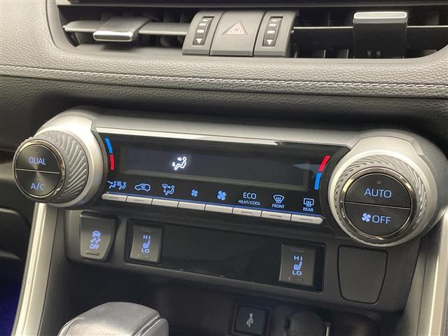 ＲＡＶ４ ハイブリッドＧ　トヨタセーフティセンス　純正９型ディスプレイオーディオナビ　全方位カメラ　レーダークルーズコントロール　シートヒーター　モデリスタエアロ　バックカメラ　電動リアゲート　サンルーフ　ステアリングヒーター（29枚目）