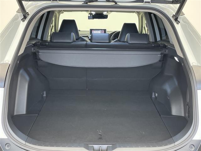ＲＡＶ４ ハイブリッドＧ　トヨタセーフティセンス　純正９型ディスプレイオーディオナビ　全方位カメラ　レーダークルーズコントロール　シートヒーター　モデリスタエアロ　バックカメラ　電動リアゲート　サンルーフ　ステアリングヒーター（32枚目）