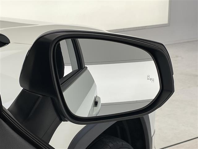 ＲＡＶ４ ハイブリッドＧ　トヨタセーフティセンス　純正９型ディスプレイオーディオナビ　全方位カメラ　レーダークルーズコントロール　シートヒーター　モデリスタエアロ　バックカメラ　電動リアゲート　サンルーフ　ステアリングヒーター（34枚目）