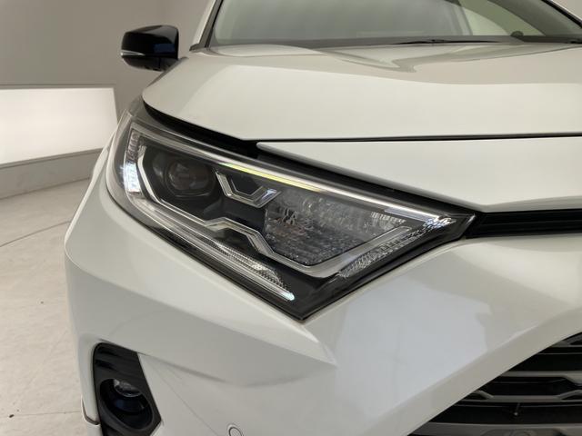 ＲＡＶ４ ハイブリッドＧ　トヨタセーフティセンス　純正９型ディスプレイオーディオナビ　全方位カメラ　レーダークルーズコントロール　シートヒーター　モデリスタエアロ　バックカメラ　電動リアゲート　サンルーフ　ステアリングヒーター（68枚目）