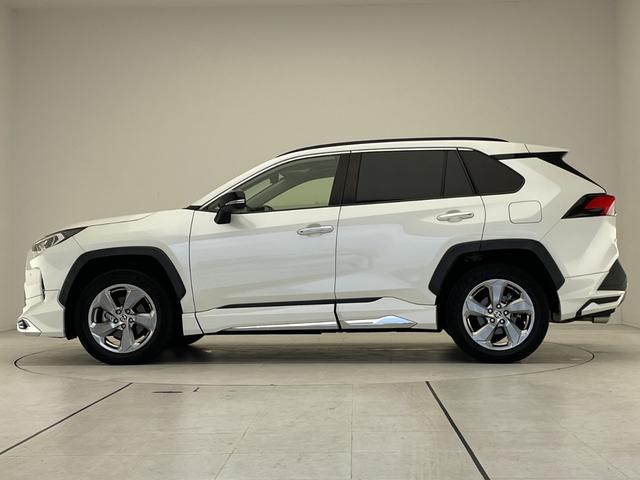 ＲＡＶ４ ハイブリッドＧ　トヨタセーフティセンス　純正９型ディスプレイオーディオナビ　全方位カメラ　レーダークルーズコントロール　シートヒーター　モデリスタエアロ　バックカメラ　電動リアゲート　サンルーフ　ステアリングヒーター（70枚目）