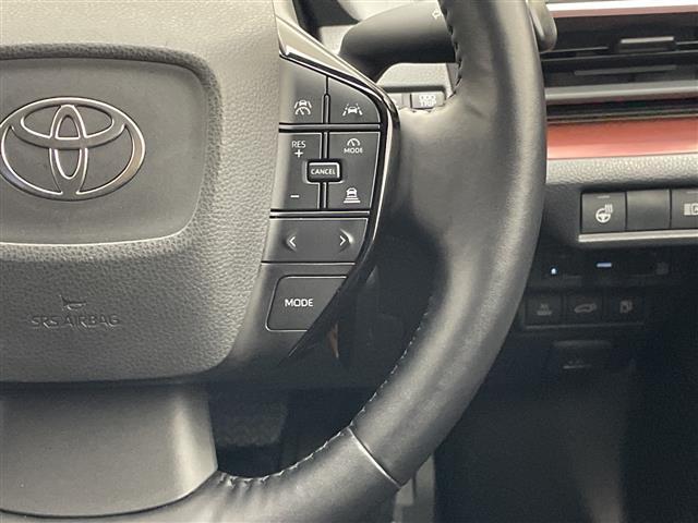 プリウス Z トヨタセーフティセンス 純正12.3型ディスプレイオーディオナビ サンルーフ 全方位カメラ シートヒーター エアシート レーダークルーズコントロール 電動リアゲート パワーシート ステアリングヒーター(11枚目)