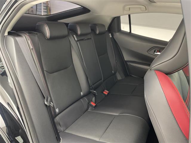 プリウス Z トヨタセーフティセンス 純正12.3型ディスプレイオーディオナビ サンルーフ 全方位カメラ シートヒーター エアシート レーダークルーズコントロール 電動リアゲート パワーシート ステアリングヒーター(15枚目)